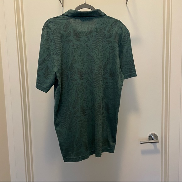 TRAVIS MATHEW HIDDEN FALLS POLO - Picture 6 of 6